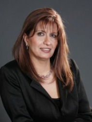 Nadera  Shalhoub-Kevorkian