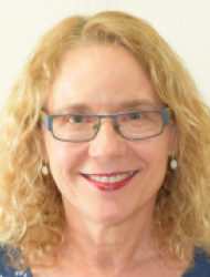 pat horenczyk
