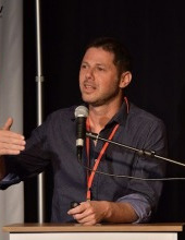 Amitai  Marmor